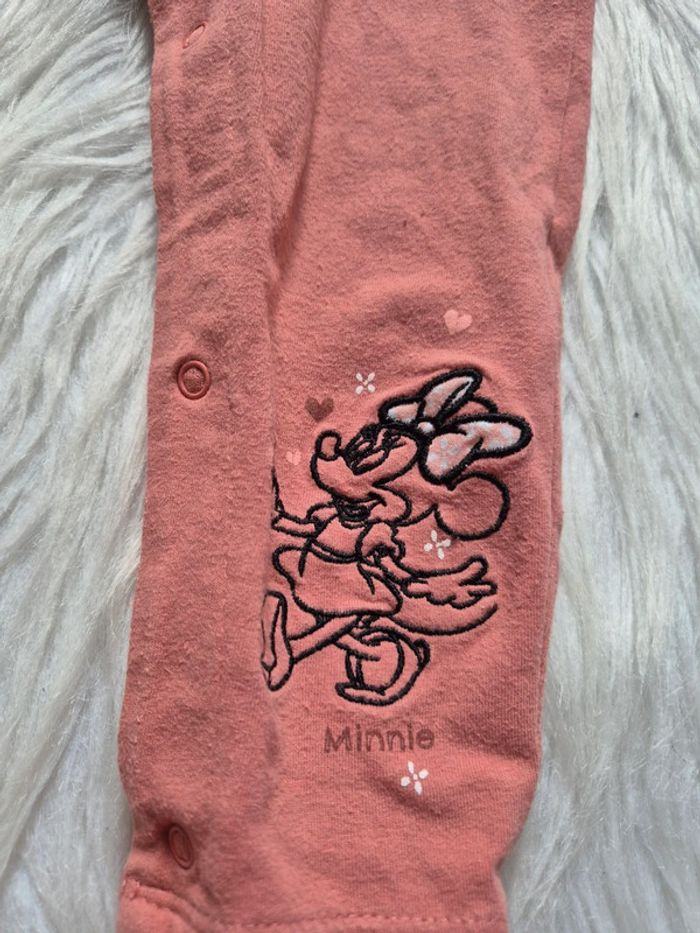 Combi minnie 18-24mois primark - photo numéro 2