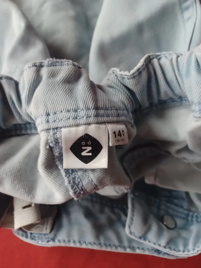 Lot shorts - photo numéro 4