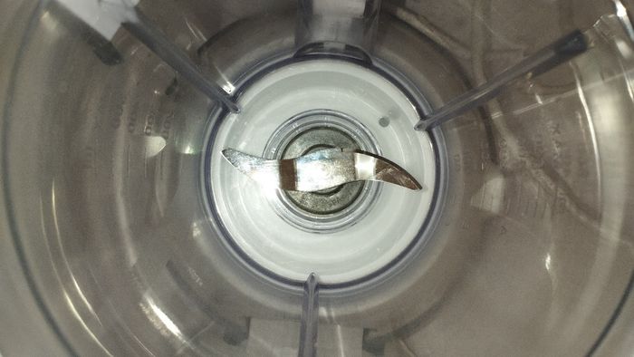 Nutribaby babymoov cuiseur vapeur mixeur - photo numéro 2