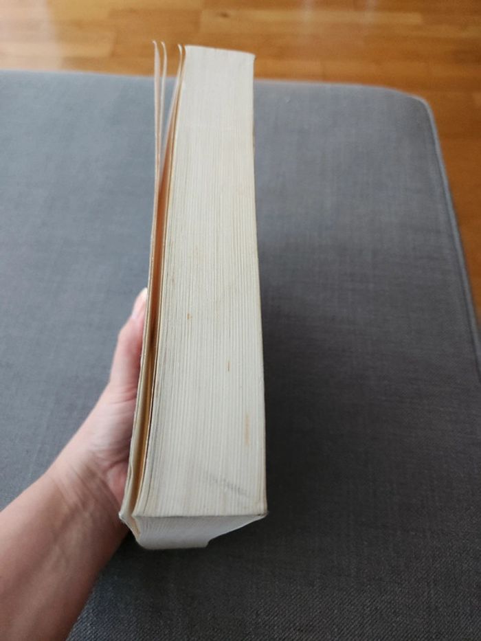 En lot ou à l'unité : Livre La première nuit -Marc Levy - photo numéro 4