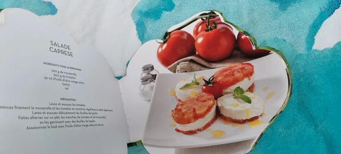 Salades 50 recettes faciles - photo numéro 3