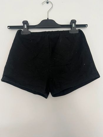 Short 10 ans
