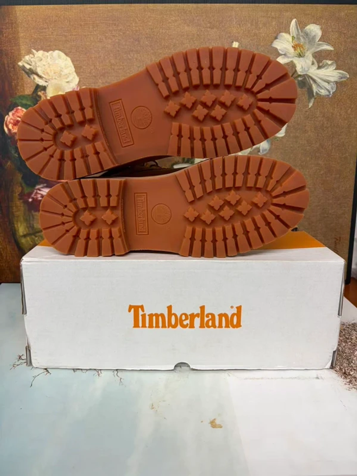 Bottes Timberland 40 - photo numéro 7