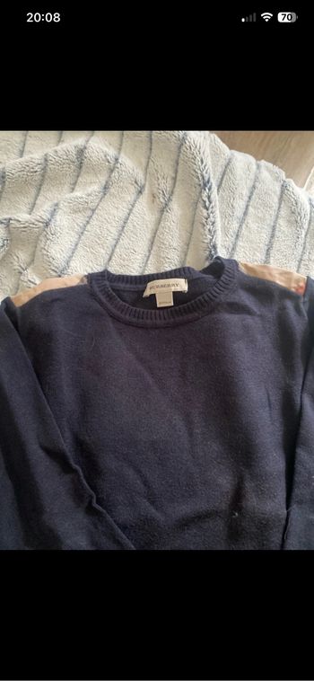 Sweat BURBERRY
