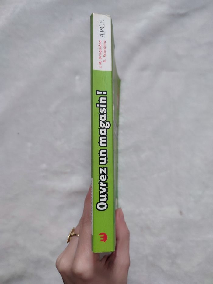 Ouvrez un magasin - photo numéro 2