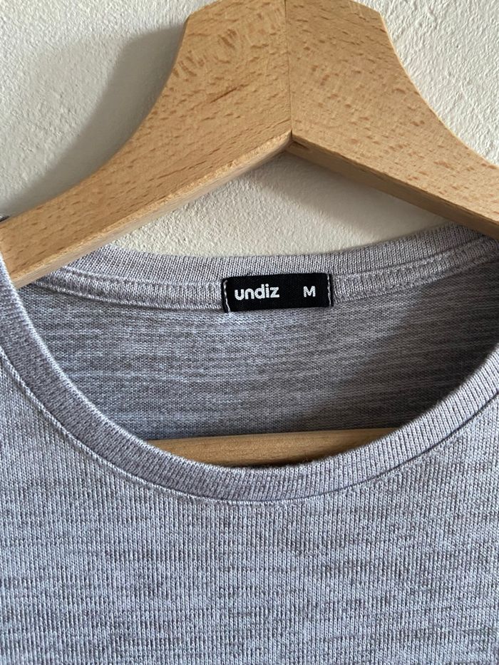 Top chaud Undiz - photo numéro 2