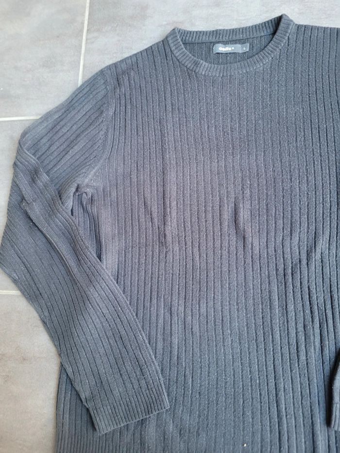 Pull léger - photo numéro 2