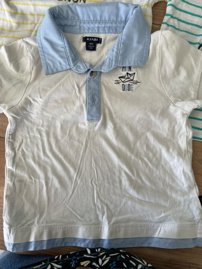 Lot 18 mois - photo numéro 3