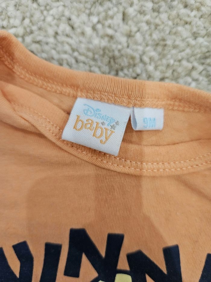 Body Winnie l'ourson - photo numéro 2