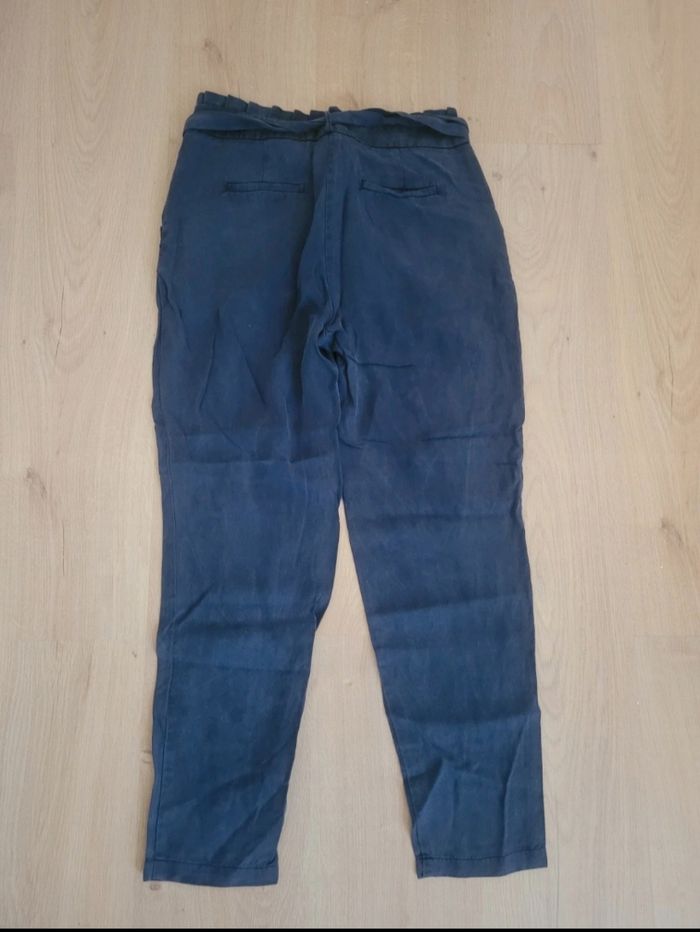 Pantalon chino Naf Naf - photo numéro 2