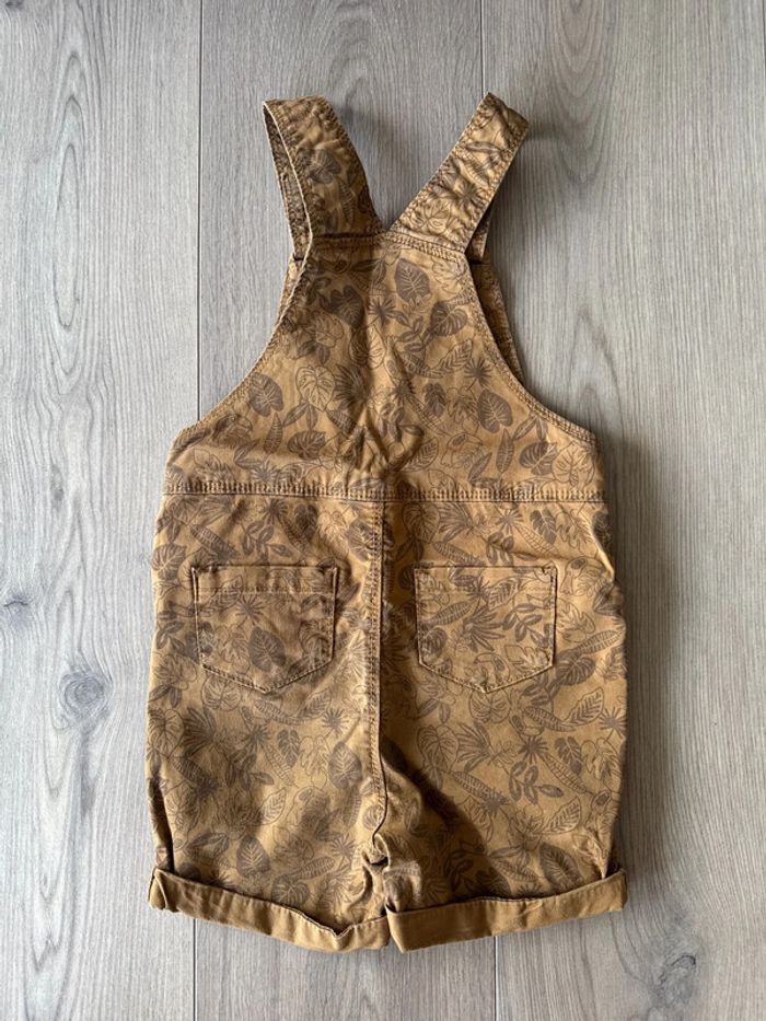 Salopette garçon T. 36 mois TAO - photo numéro 2