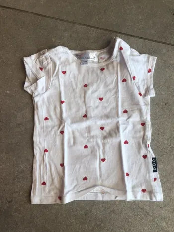 T shirt