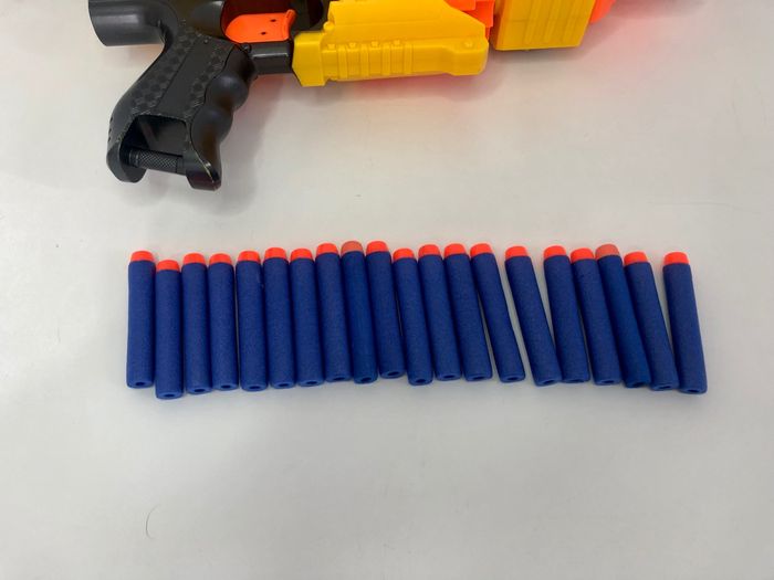 2 pistolets barricades - photo numéro 4