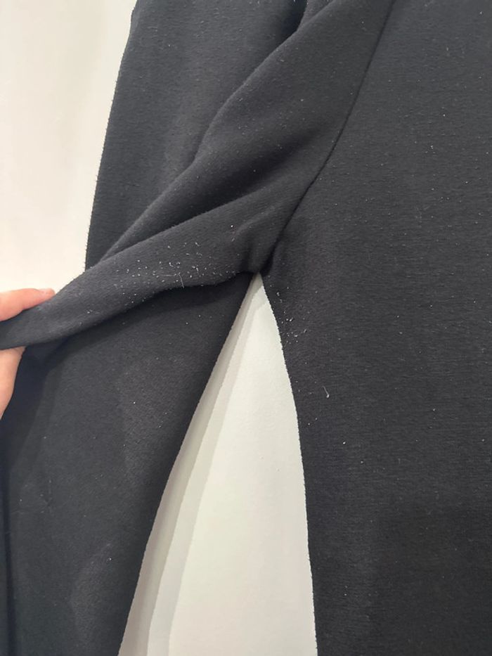 Pantalon fluide épais taille S shein - photo numéro 3