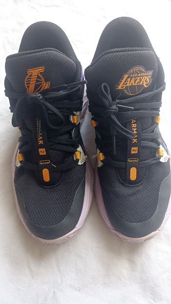 Chaussures de basket