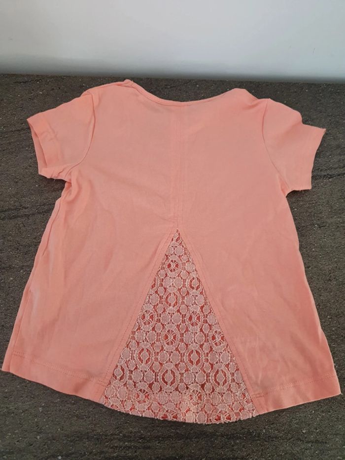 Tee-shirt 2/4 ans. - photo numéro 2