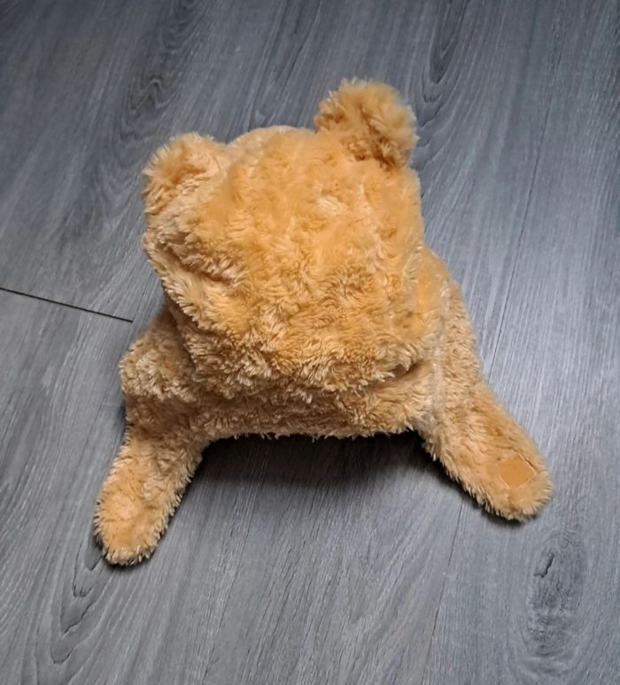 Bonnet winnie l'ourson - photo numéro 3