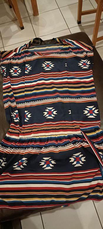 Robe tunique etam 42