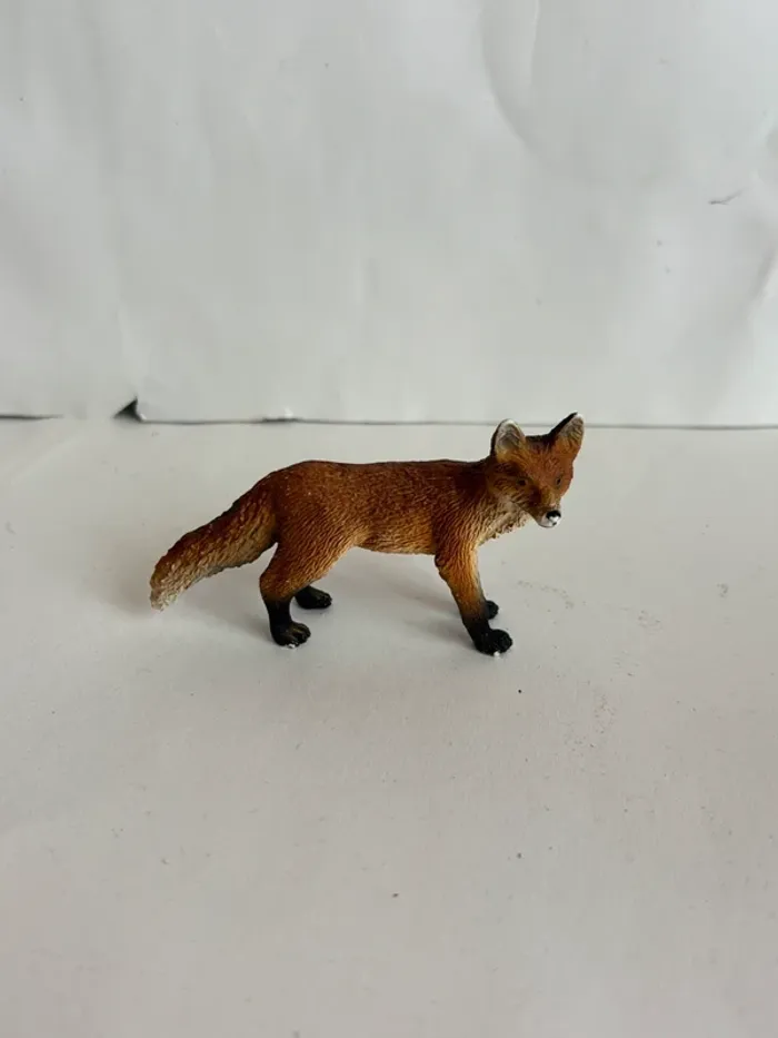 Renard Schleich