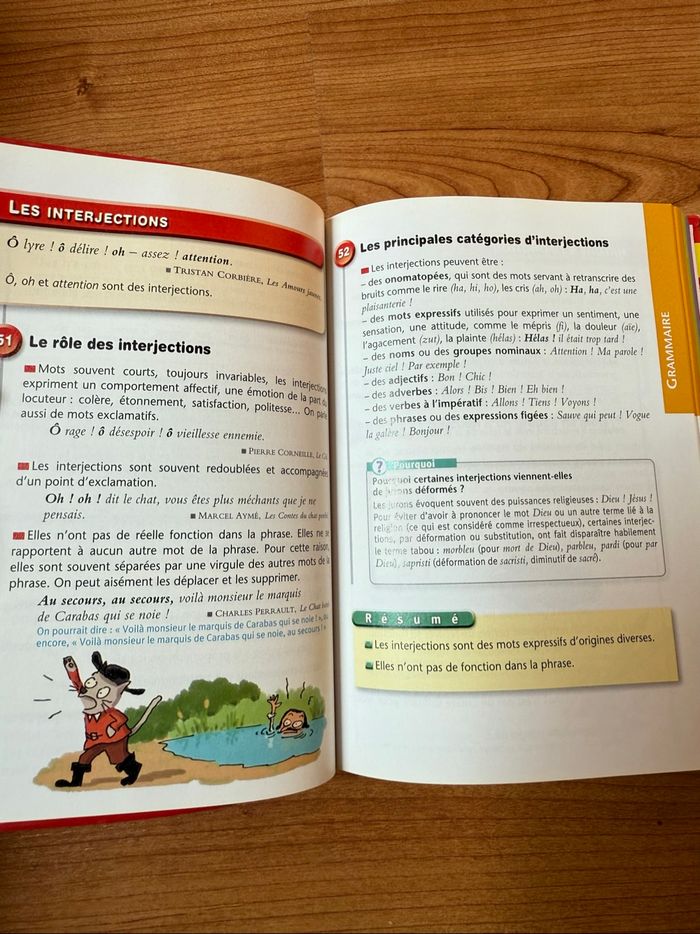 Bescherelle collège nouvelle édition hatier - photo numéro 10