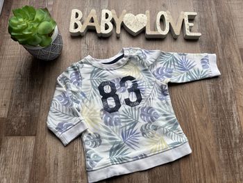 - Sweat Tape à l’œil - 6 mois - Très bon état