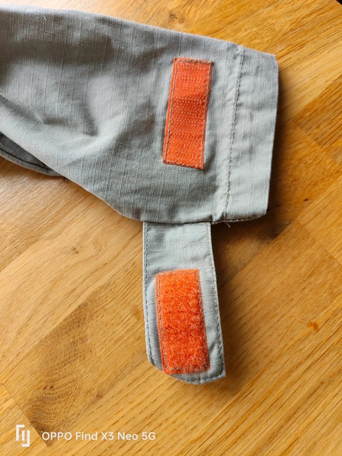 Veste type surchemise 3 ans - photo numéro 5