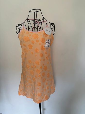 Robe Disney Marie – Taille S (38/40)