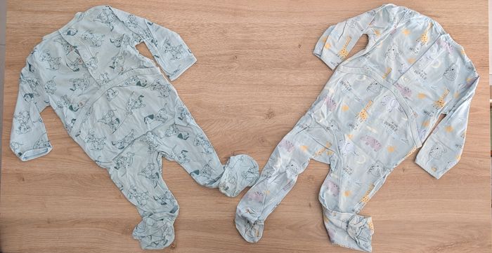 Pyjama - photo numéro 5