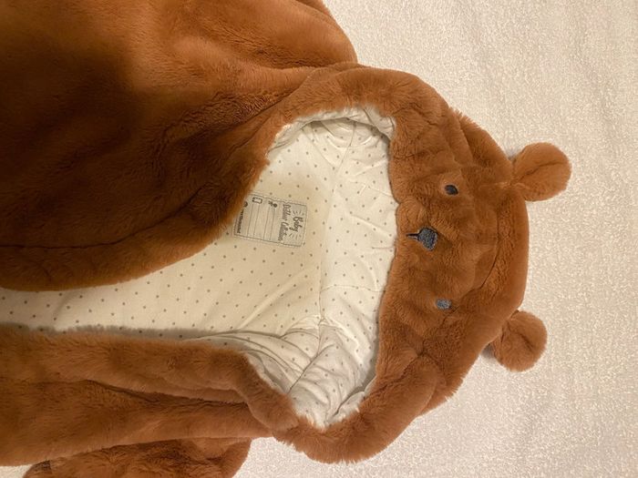 18 mois combinaison vertbaudet - photo numéro 5