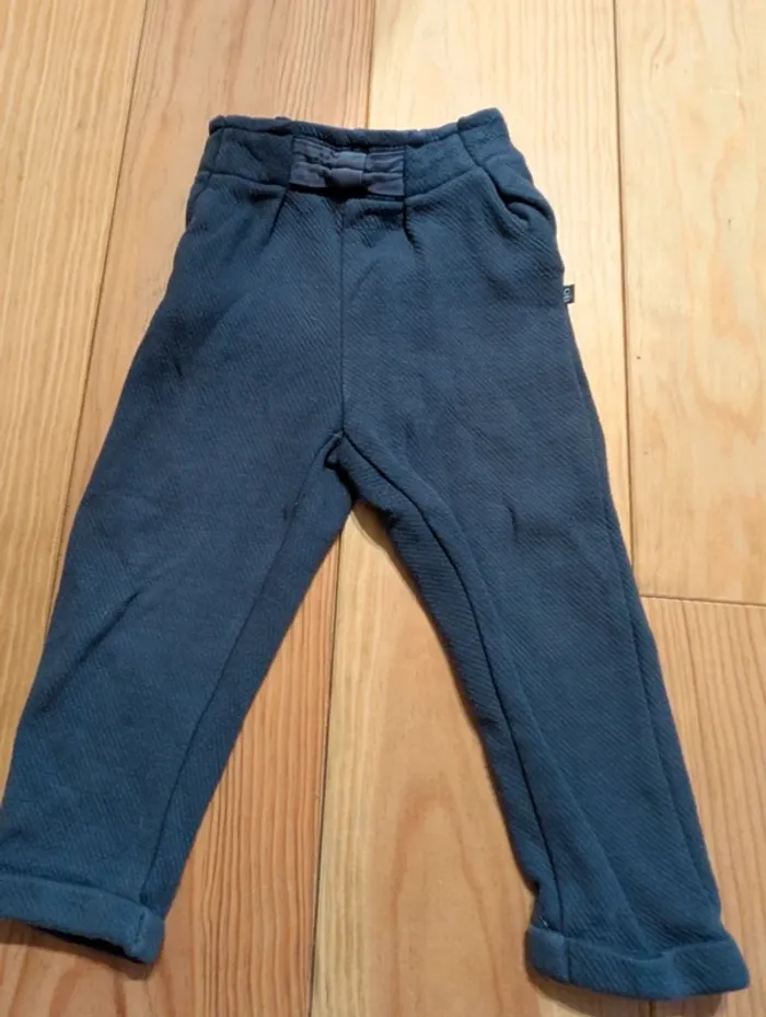 Lot pantalon - photo numéro 7