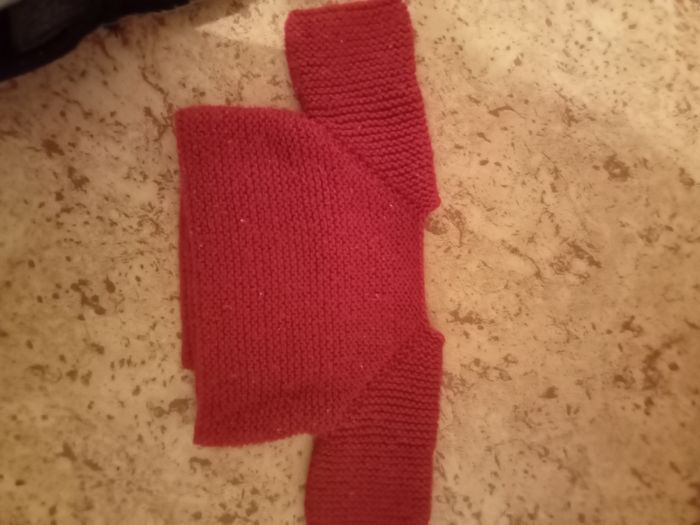 Vêtements bébé - photo numéro 3