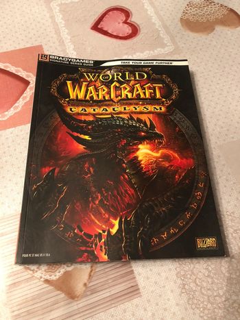 Guide world of warcraft cataclysm