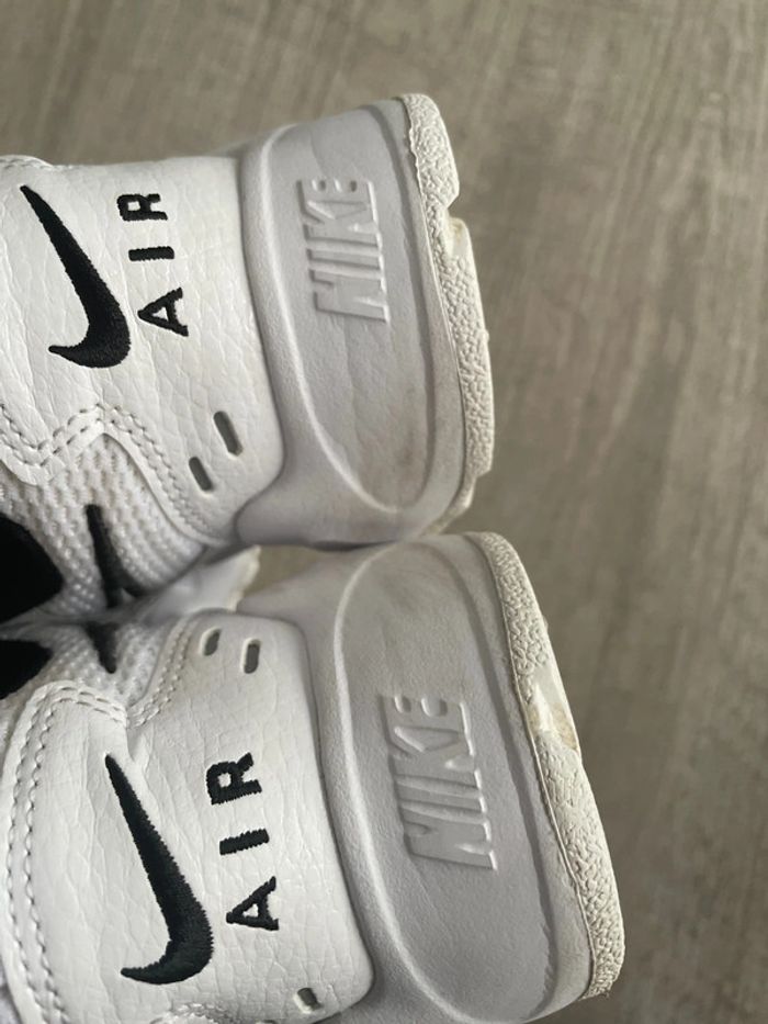 Basket nike air Heights - photo numéro 11