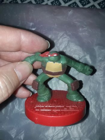 Tortue ninja figurine