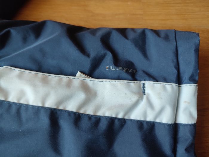 Manteau hiver/ ski 2 ans Decathlon - photo numéro 4