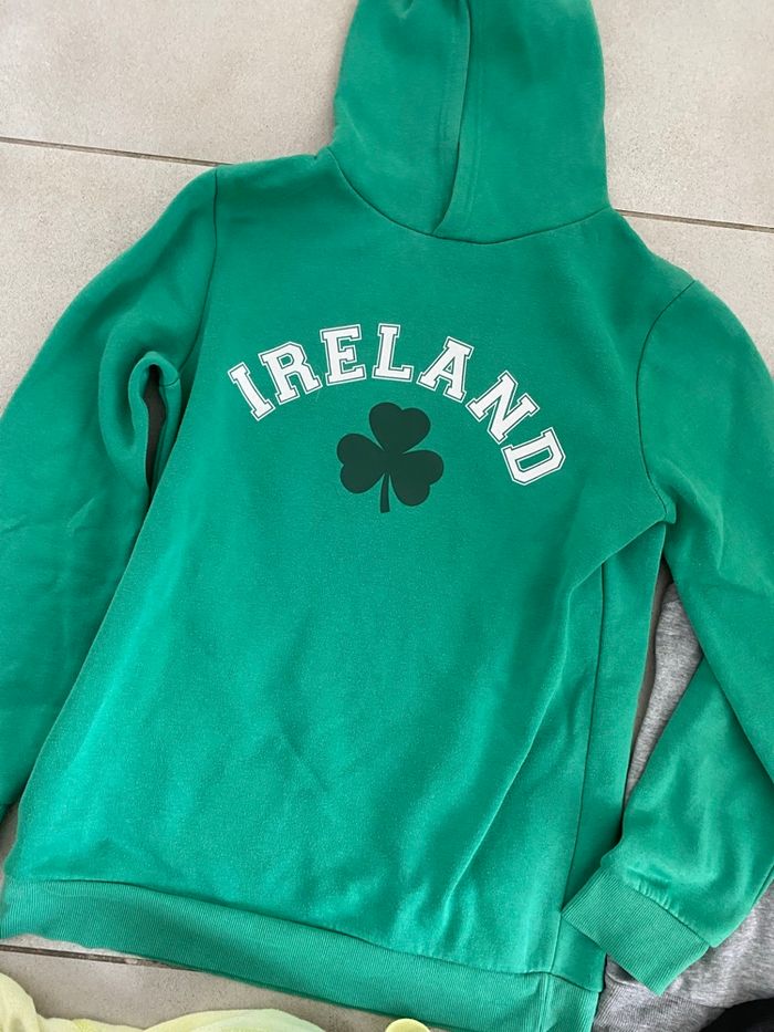 Lot sweats XXS - photo numéro 4