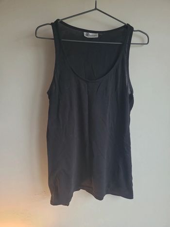 👚débardeur Kwoman taille L👚