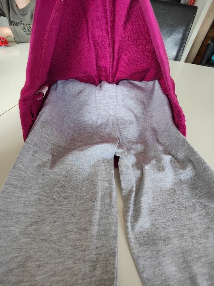 Pantalon - photo numéro 4