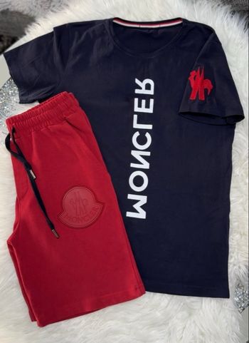Ensemble pour garçons