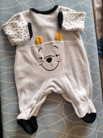 Pyjama naissance Winnie