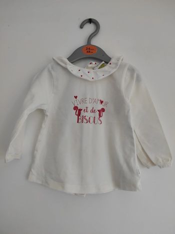T shirt