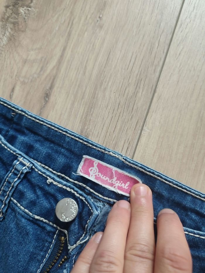 Short fille 14 ans - photo numéro 3