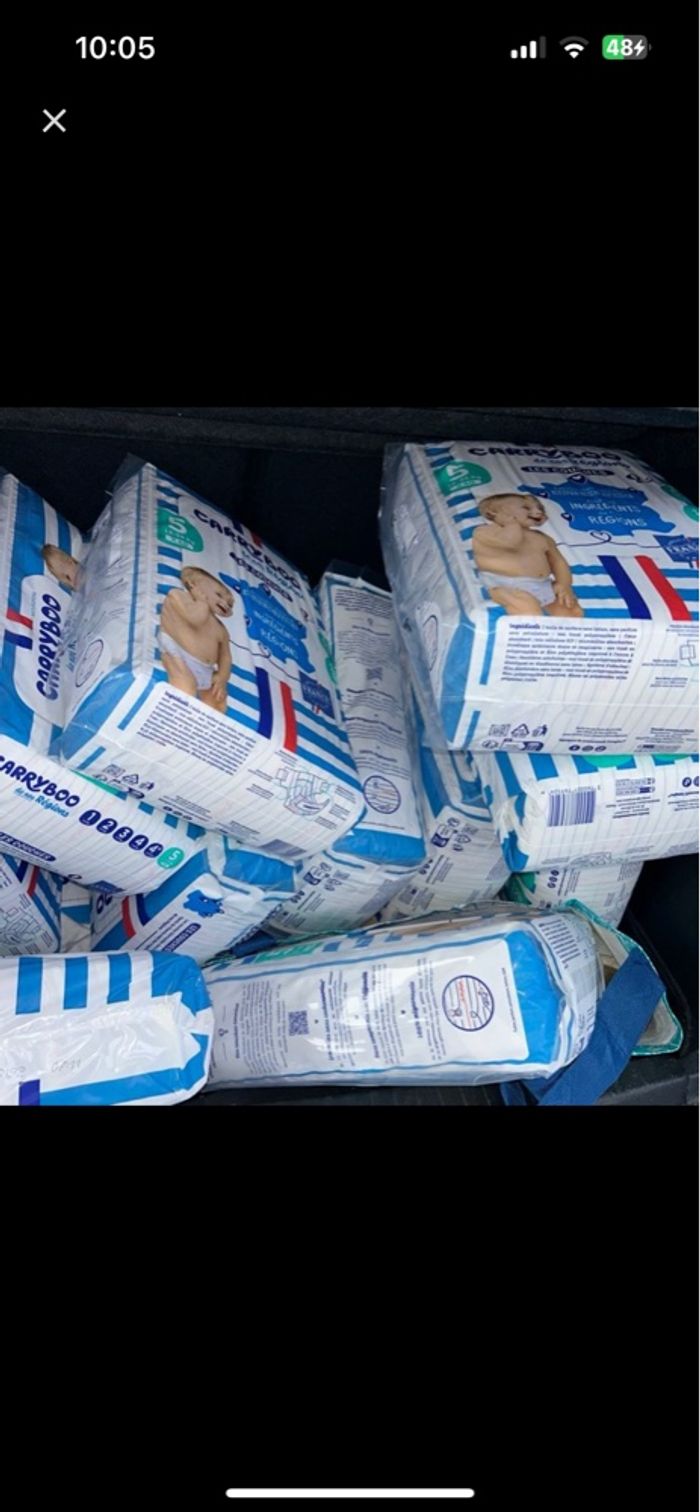 Carryboo t 5 - photo numéro 2