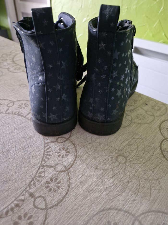 Bottines - photo numéro 2