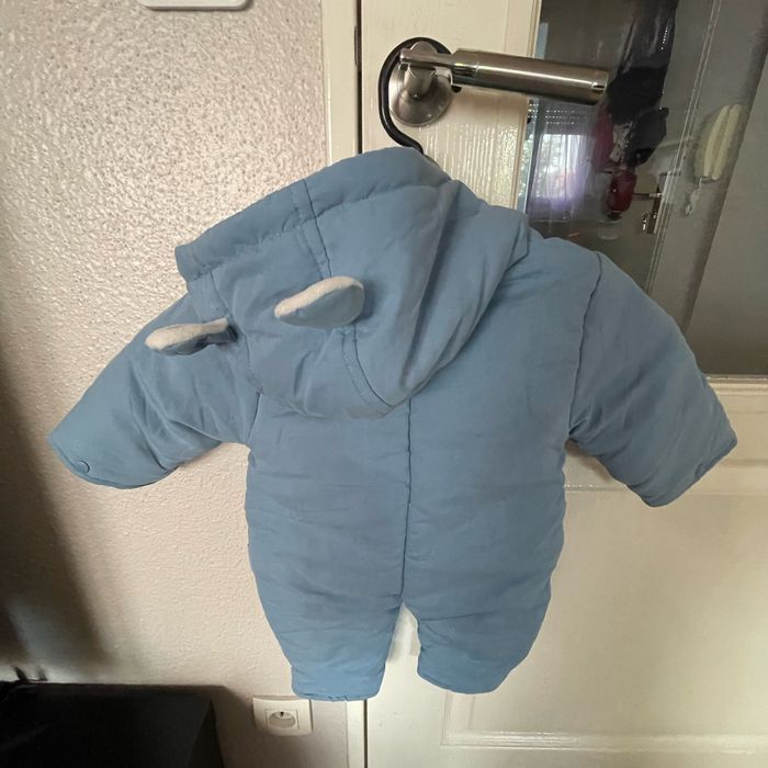 Combipilote taille 3/6 mois - photo numéro 2