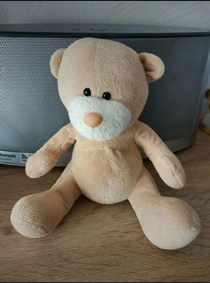 nounours