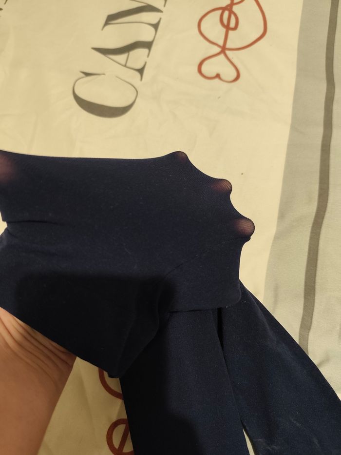 Collant - photo numéro 3