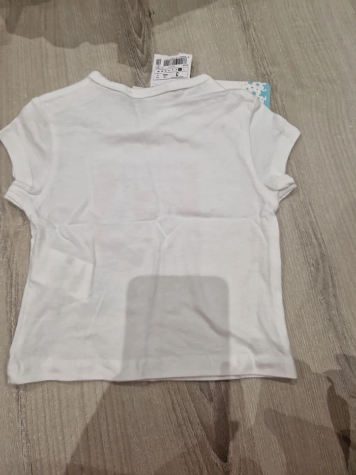 Tee shirt mickey - photo numéro 5