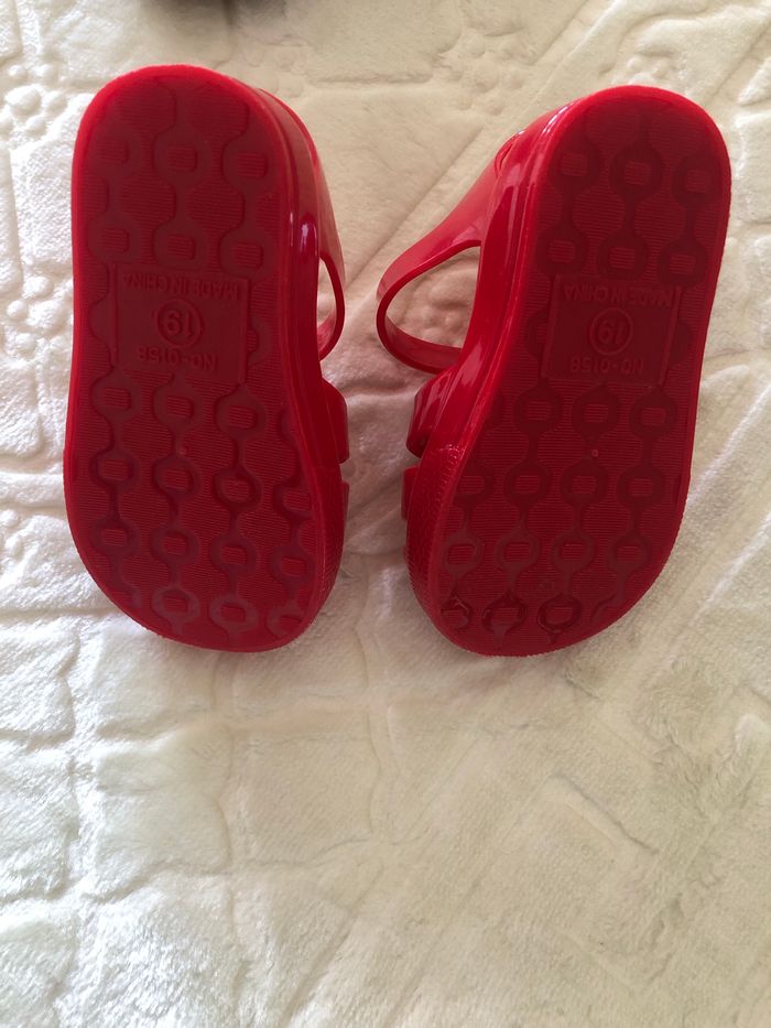 Chaussures - photo numéro 3