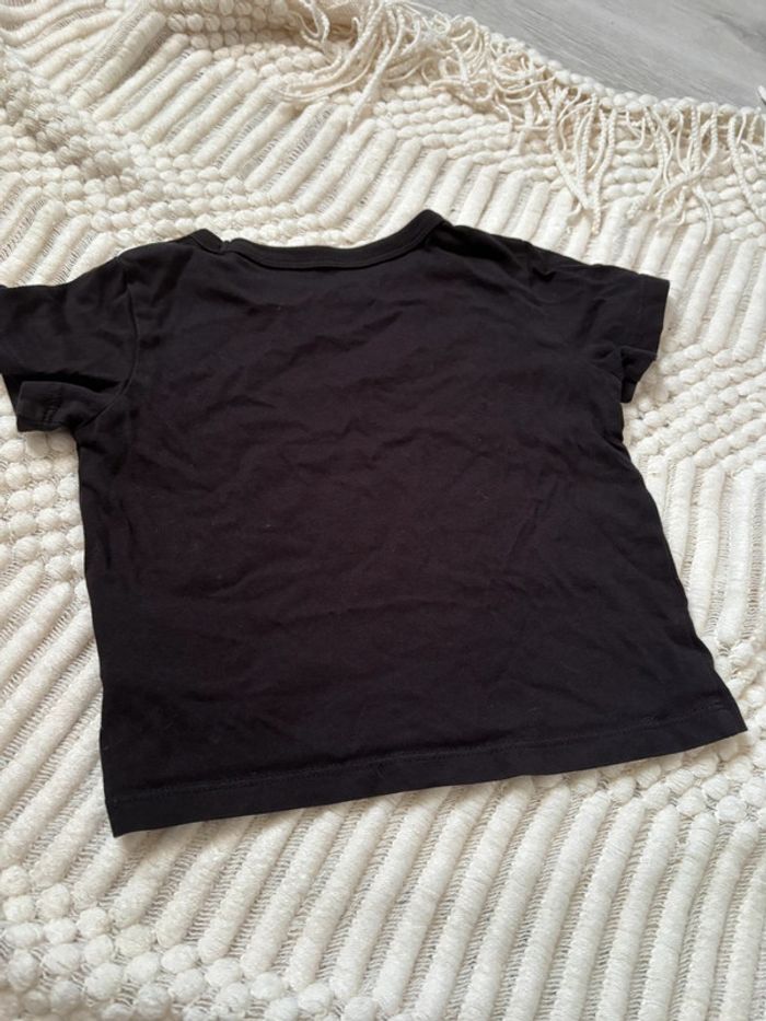 TEE shirt garçon H&M 2/3 ans - photo numéro 3